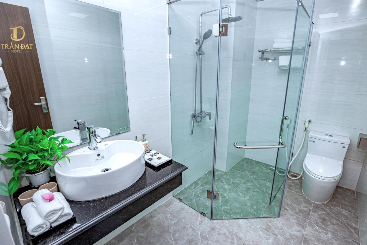 Tran Hotel 3*