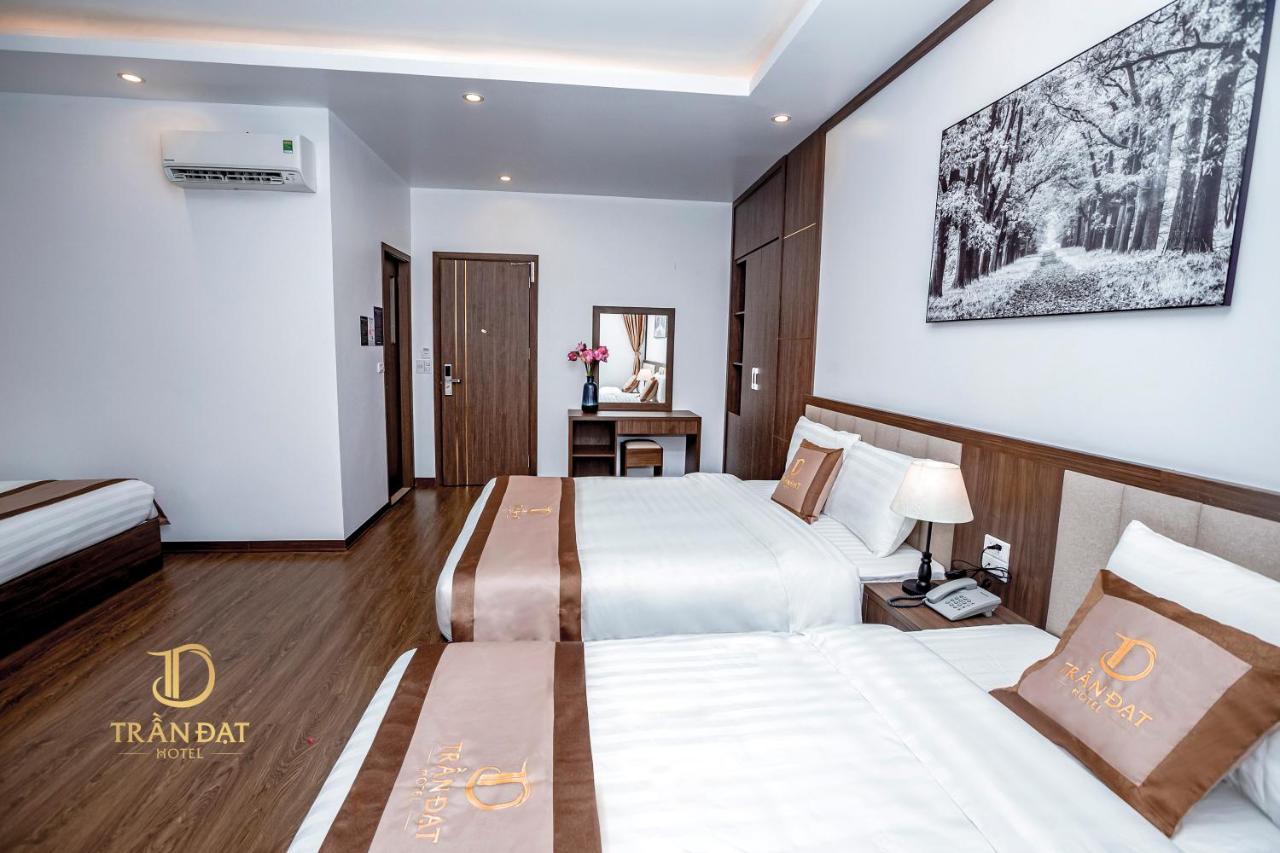 Hotel Tran