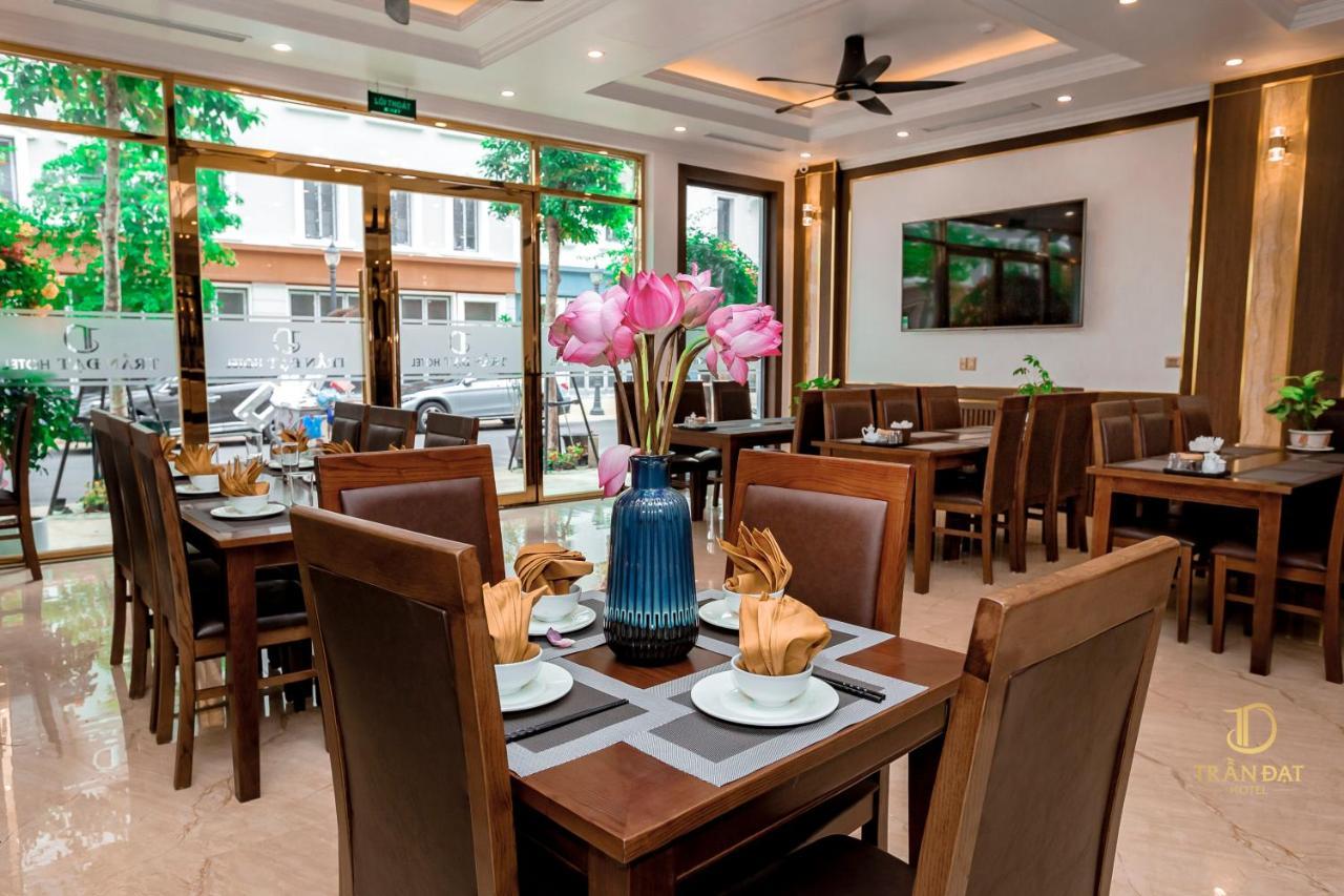 Tran Hotel