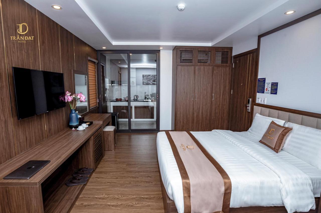 Tran 3* Ha Long