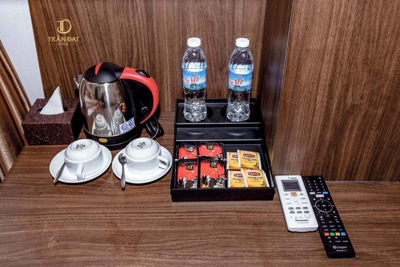 Hotel Tran