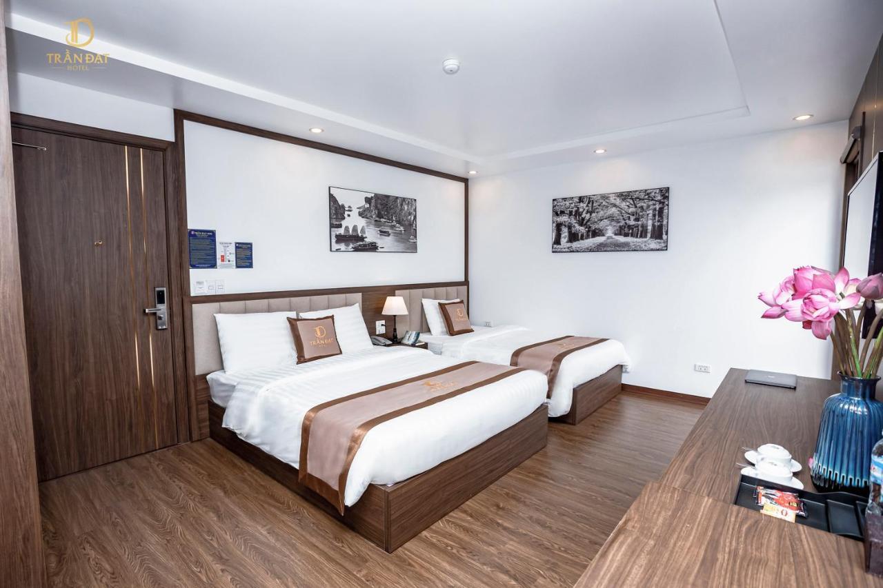 Tran Hotel