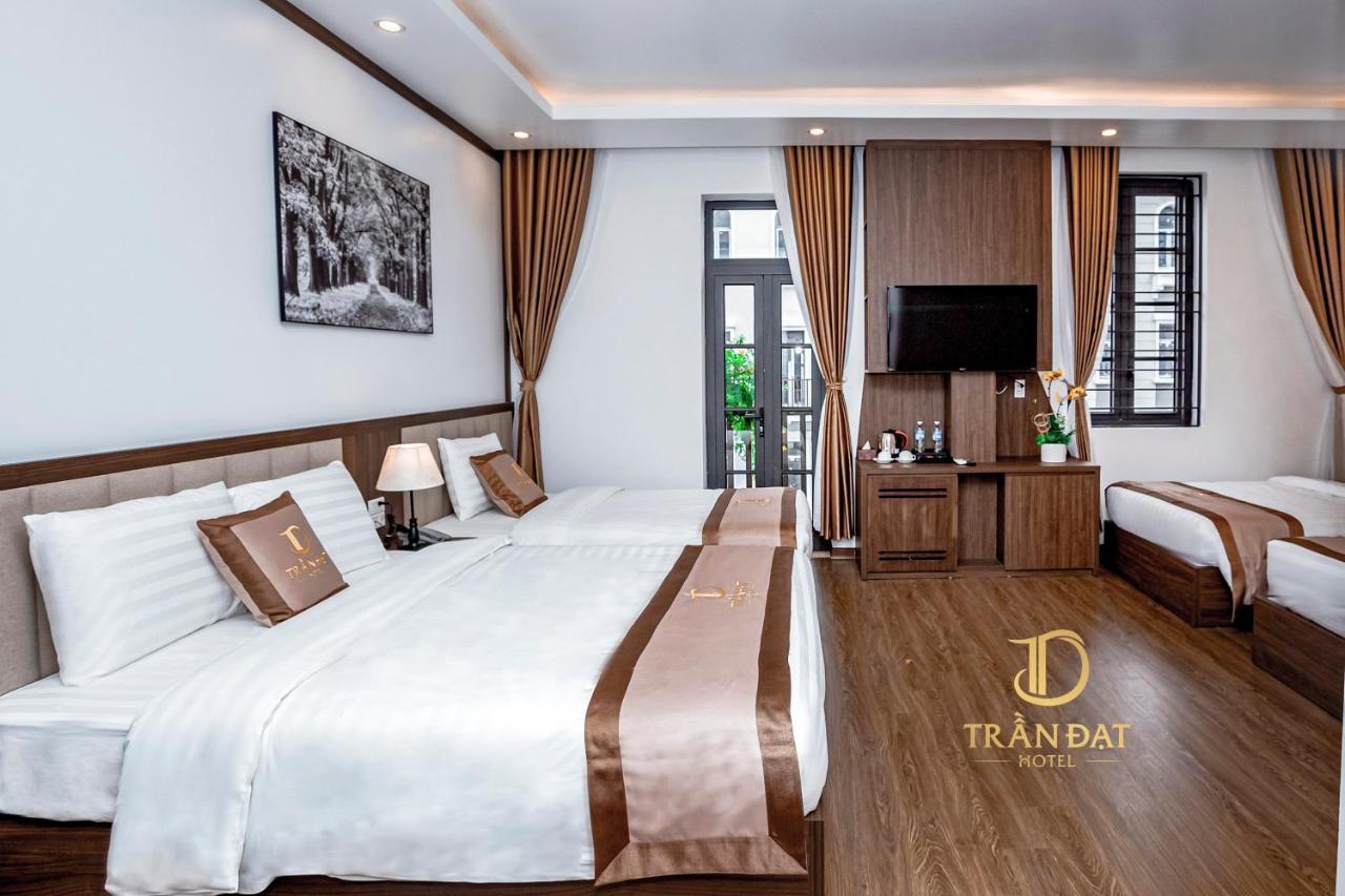 Tran Hotel