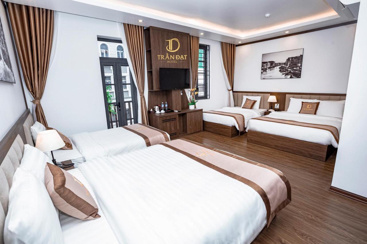Tran Hotel 3*
