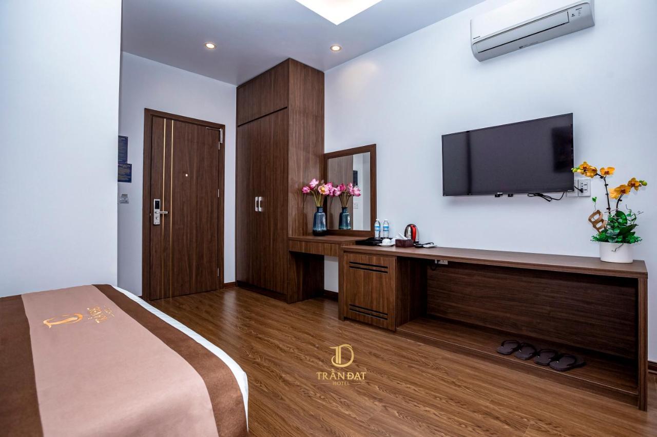 Hotel Tran Ha Long