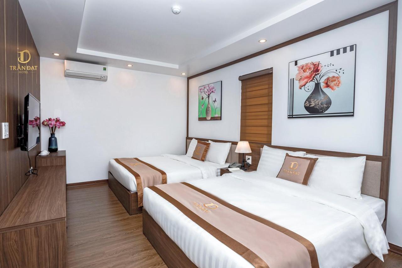 Tran Hotel 3*