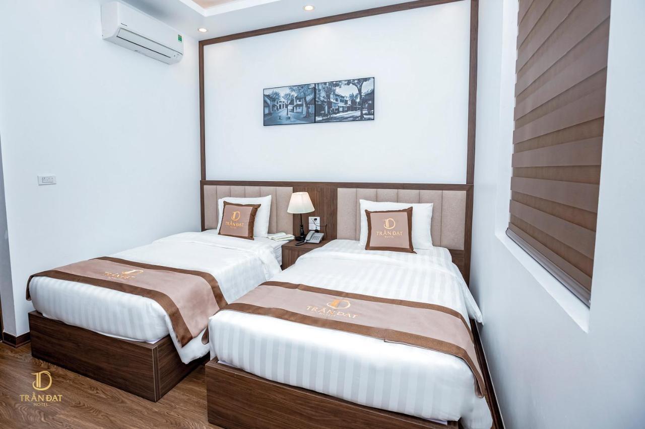 Hotel Tran Ha Long