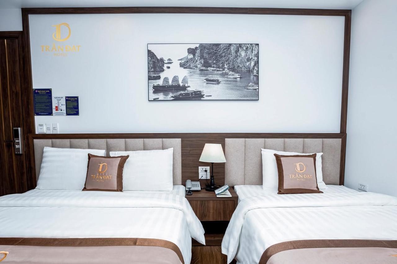 Tran Hotel