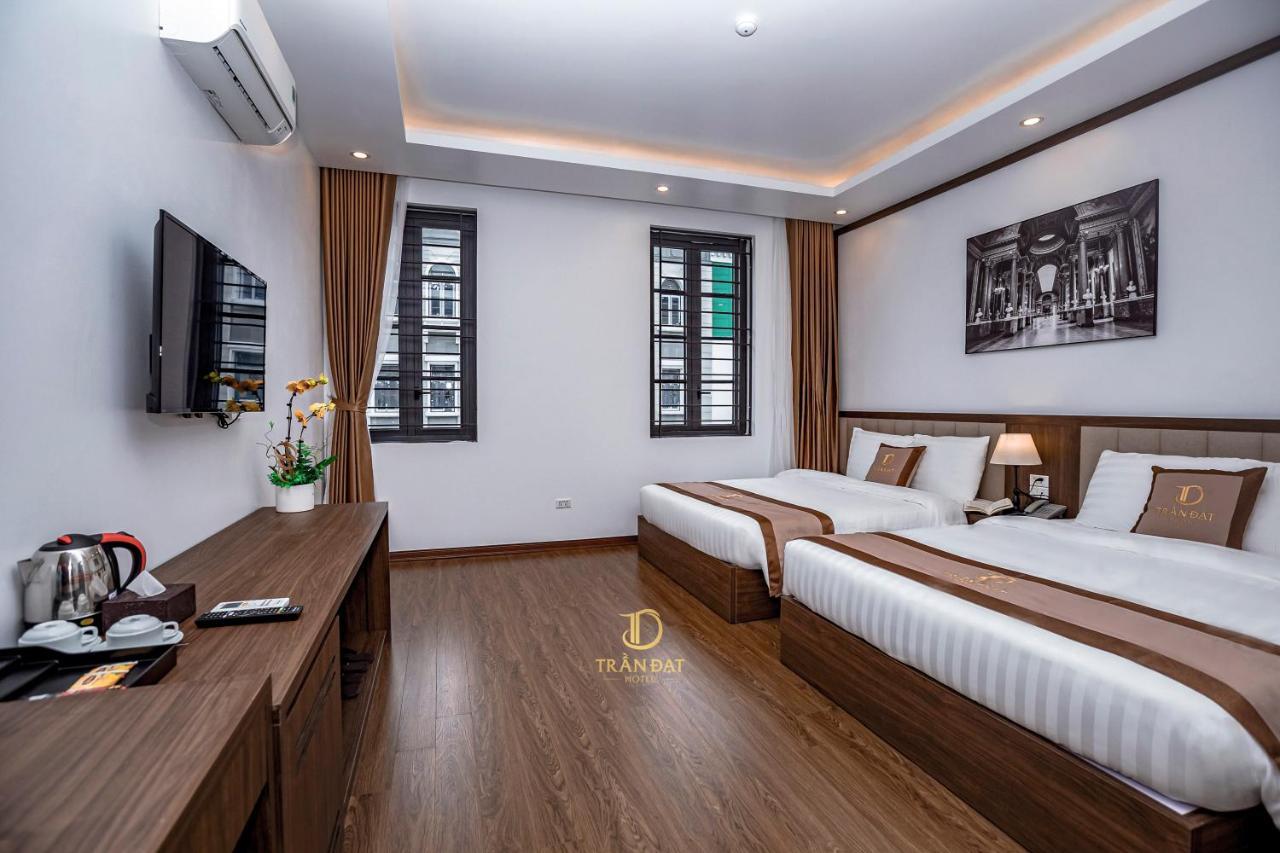 Hotel Tran Ha Long
