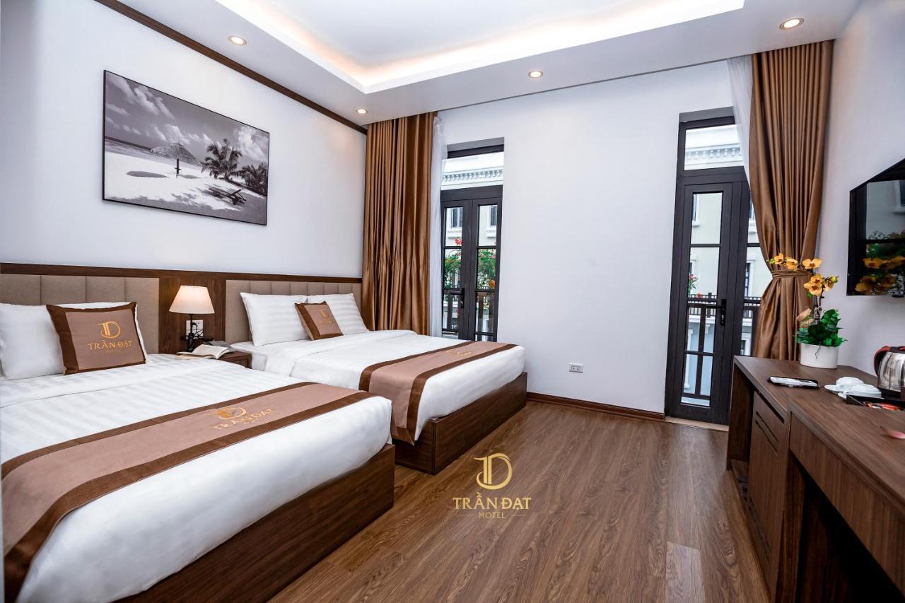 Tran Hotel