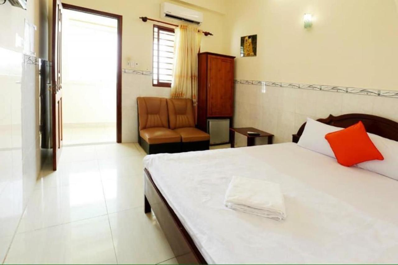 Motel Cam Binh