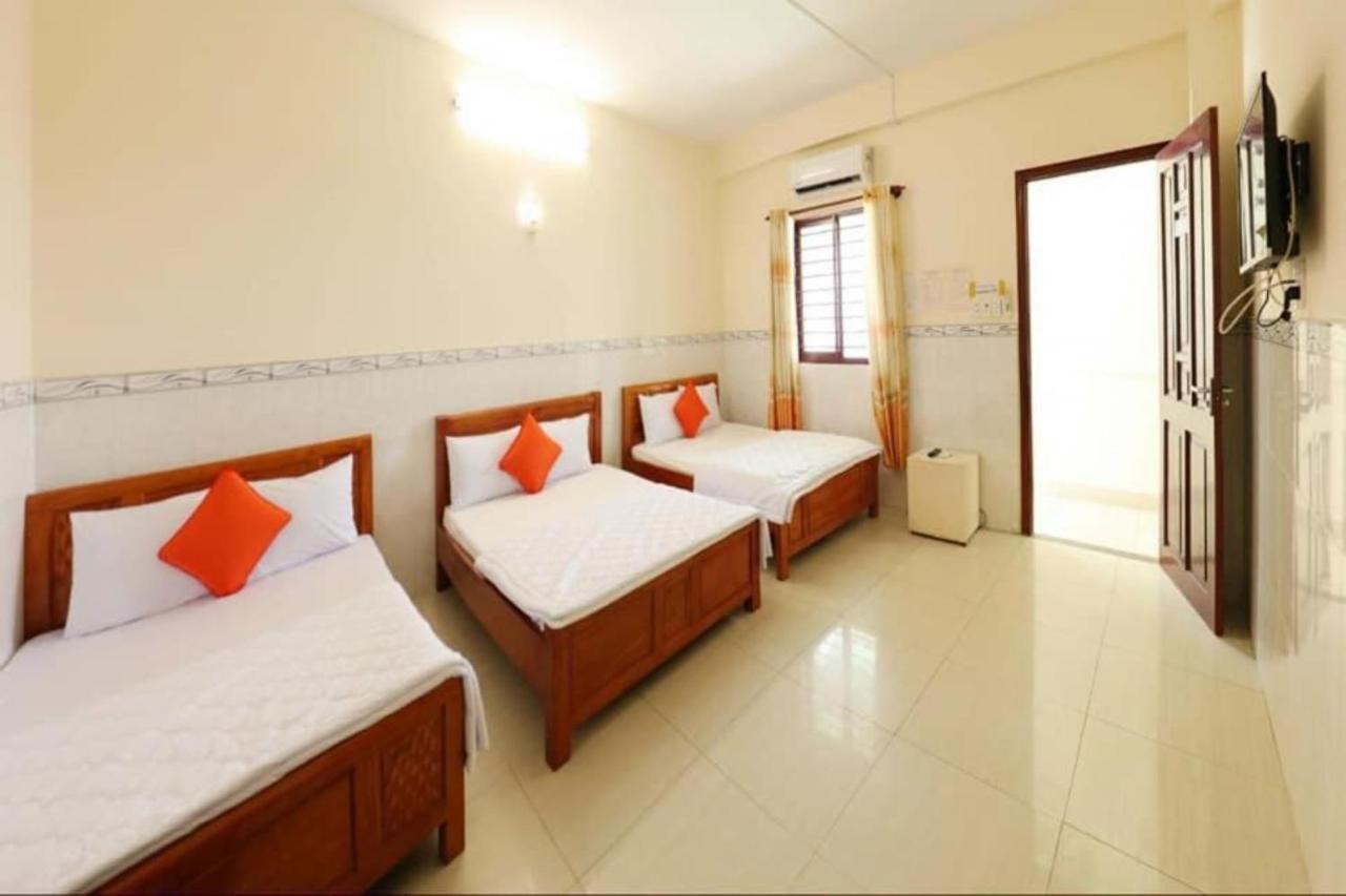 Cam Binh Motel Vung Tau