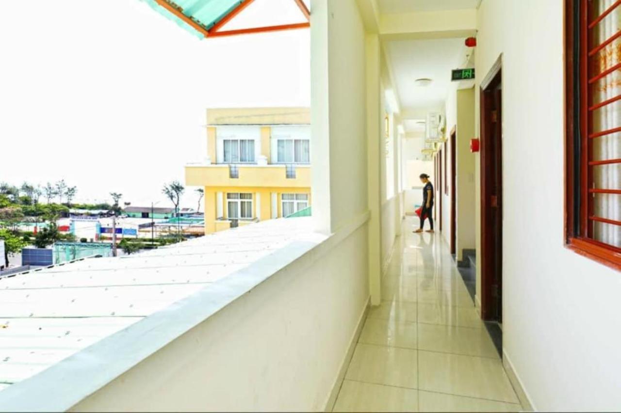 Cam Binh Motel