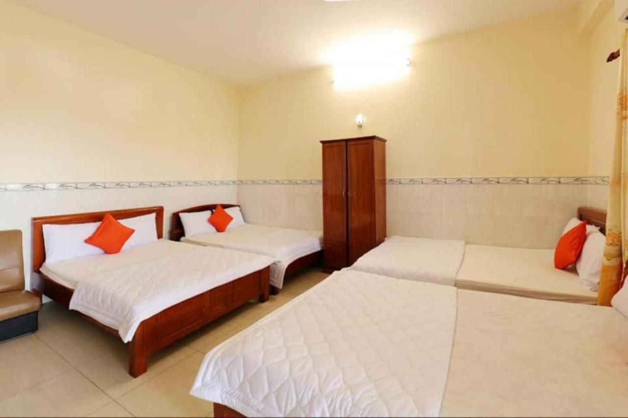 Motel Cam Binh 2*