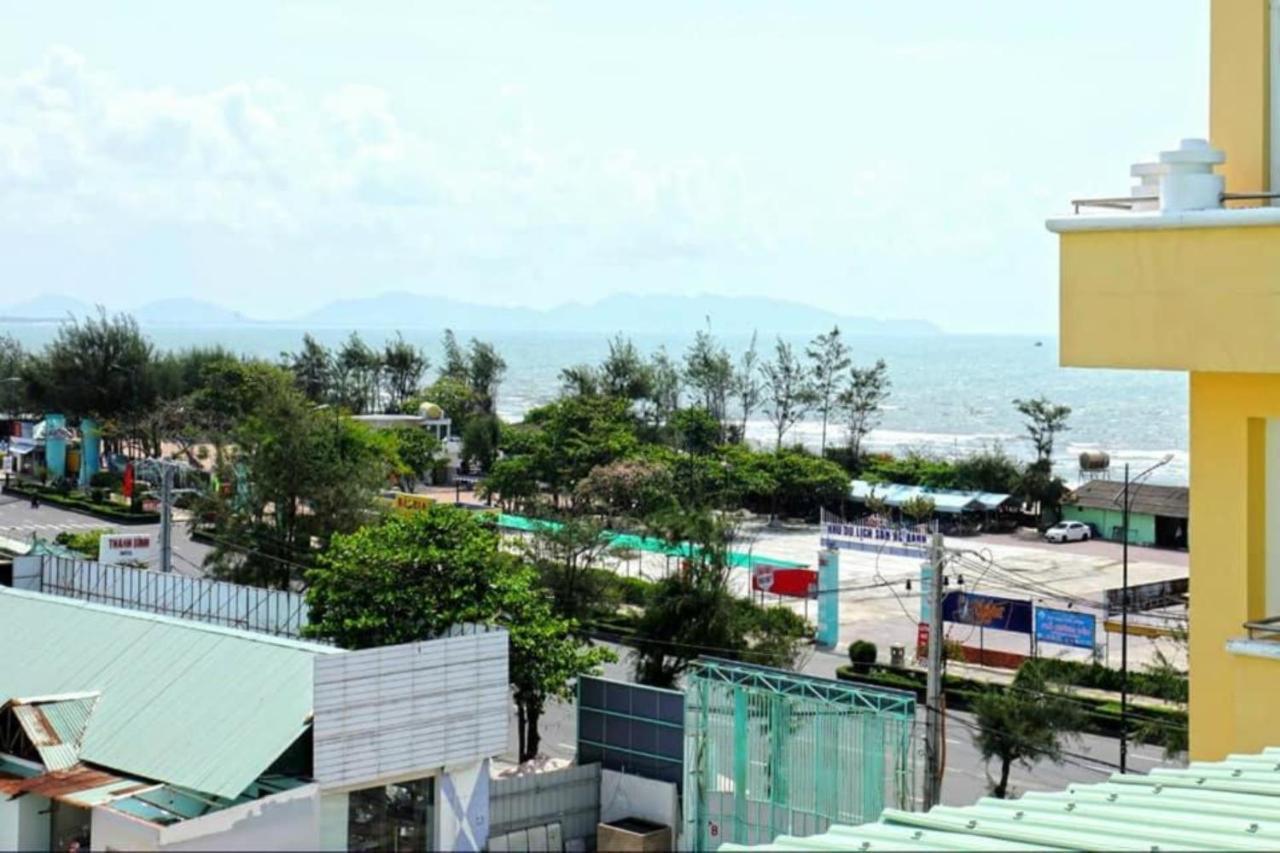 Cam Binh 2* Vung Tau
