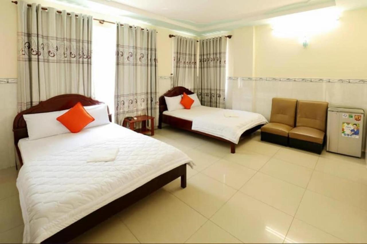 Cam Binh Motel Vung Tau