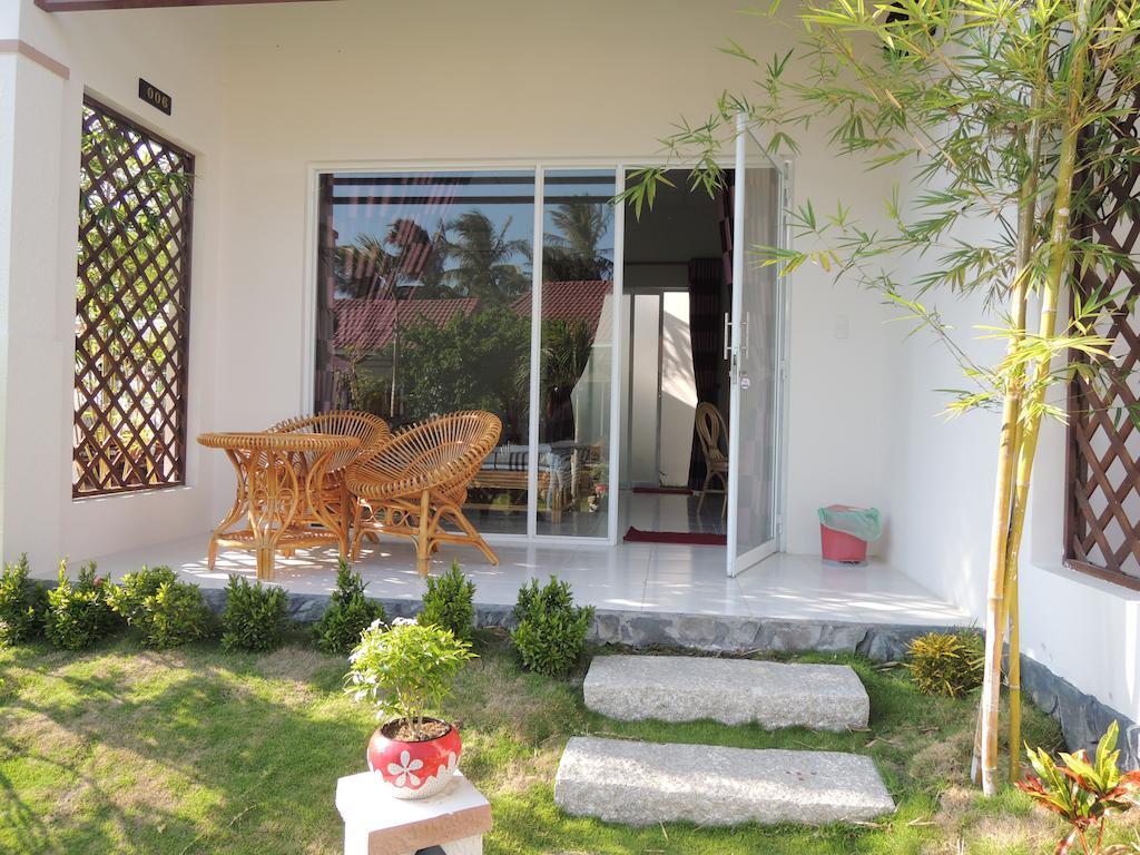 Kim Village Mui Ne Resort