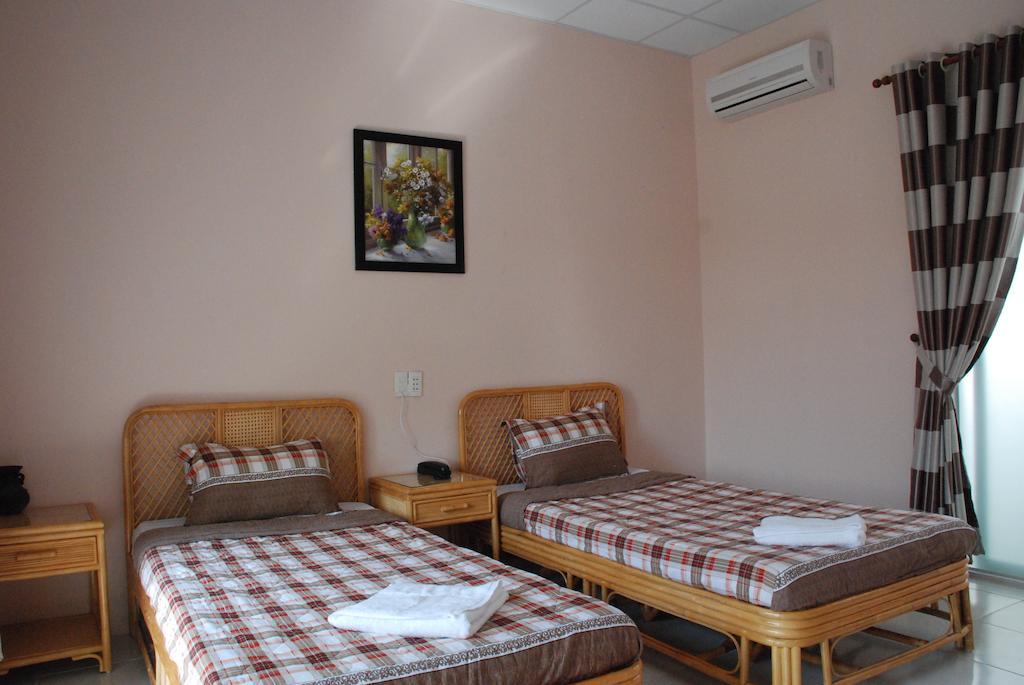Kim Village Mui Ne Resort Phan Thiet