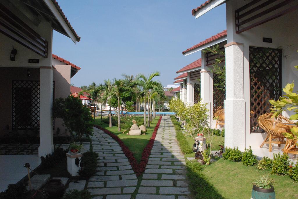 Resort Kim Village Mui Ne 2*