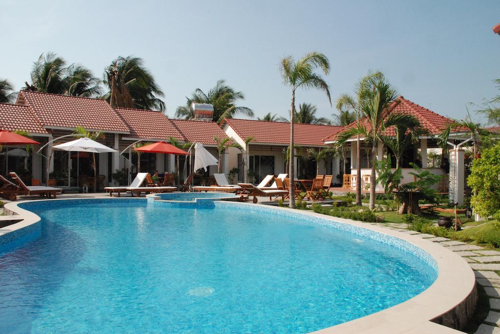 Kim Village Mui Ne Resort 2*