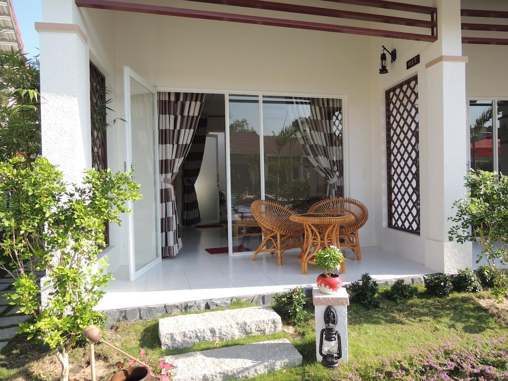 Resort Kim Village Mui Ne