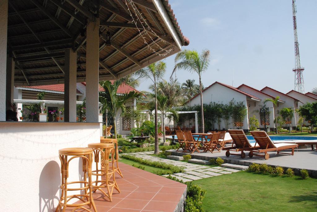 Kim Village Mui Ne Phan Thiet