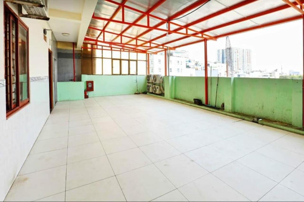 Cam Binh Motel 2*