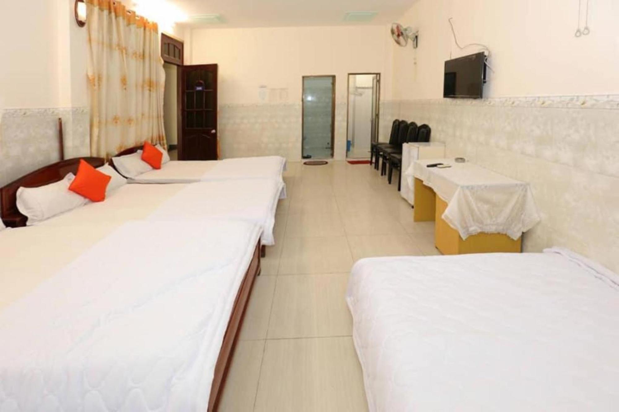 Motel Cam Binh Vung Tau