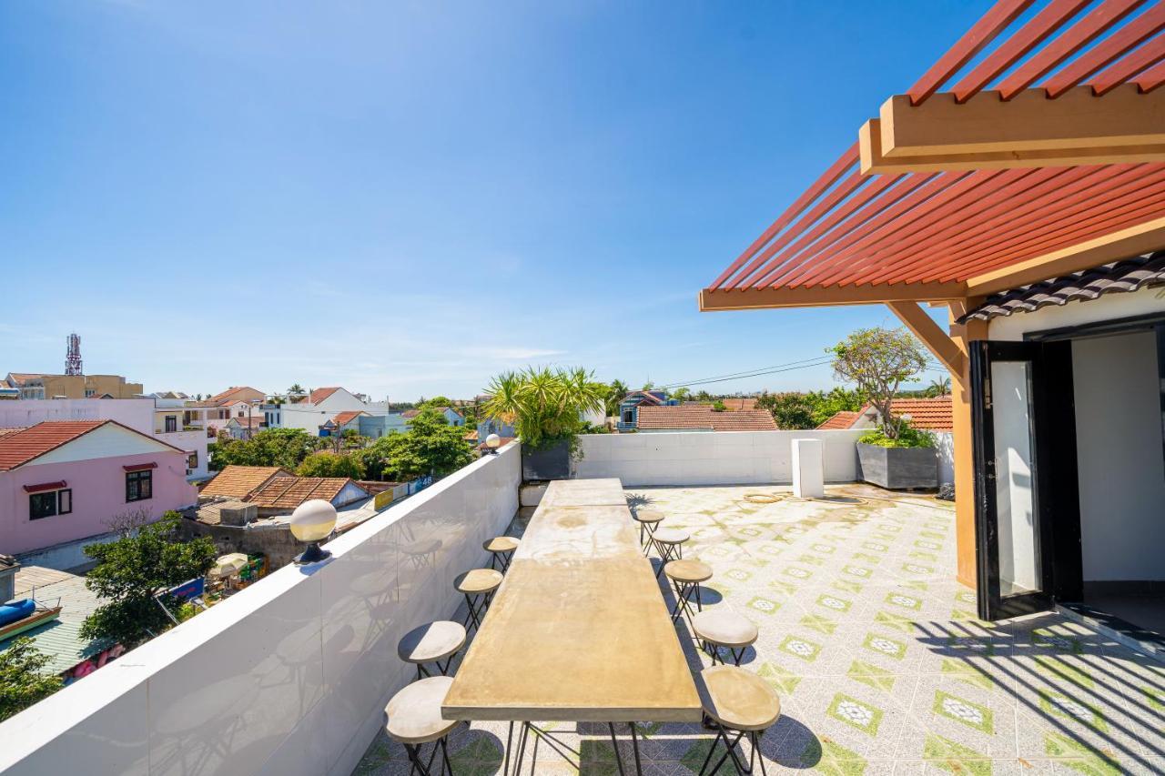 Ki No Pool Biệt thự *