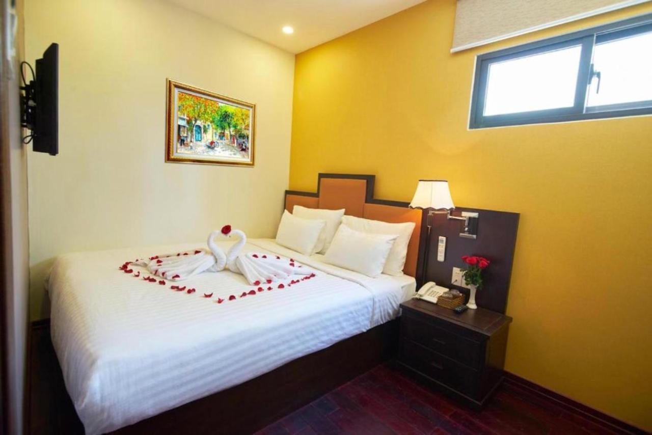 Hotel Aladin