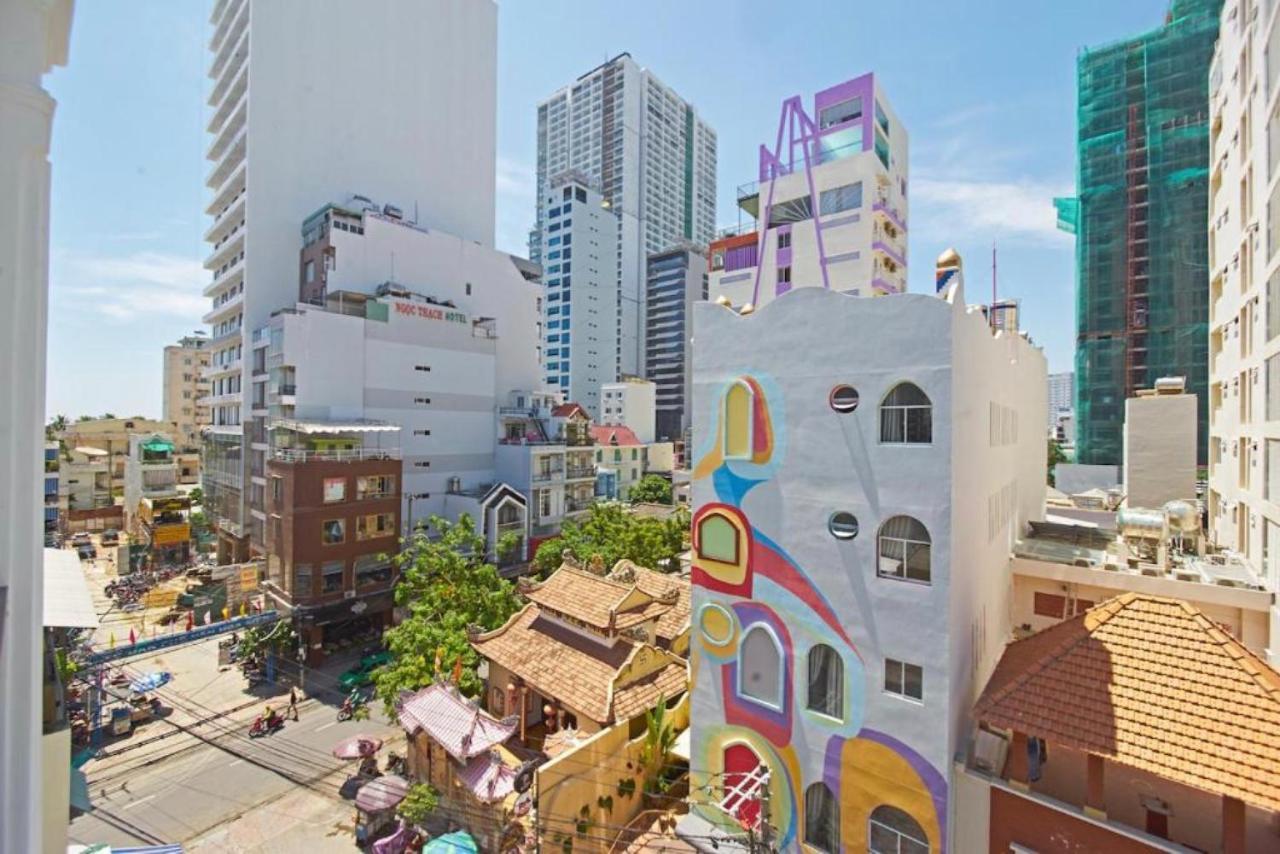 Aladin Hotel