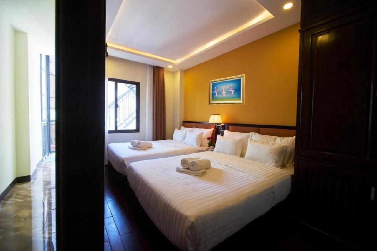Hotel Aladin Nha Trang