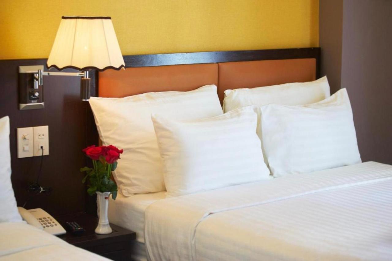 Aladin Hotel Nha Trang