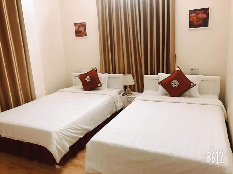Bed & Breakfast Dragon 2*