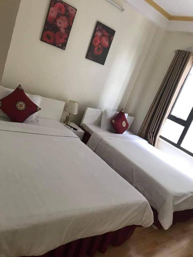 Bed & Breakfast Dragon 2*