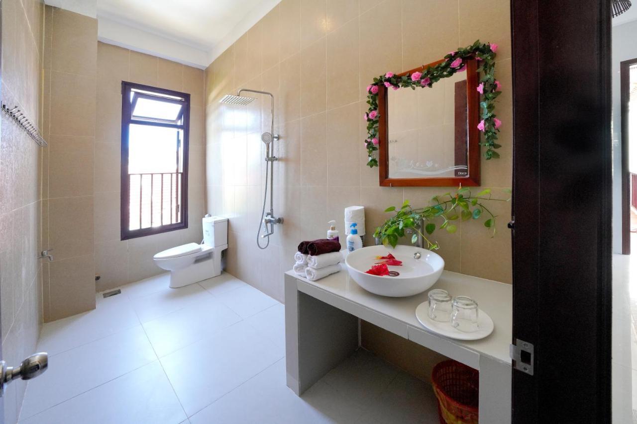 Ở trọ Pink Hội An