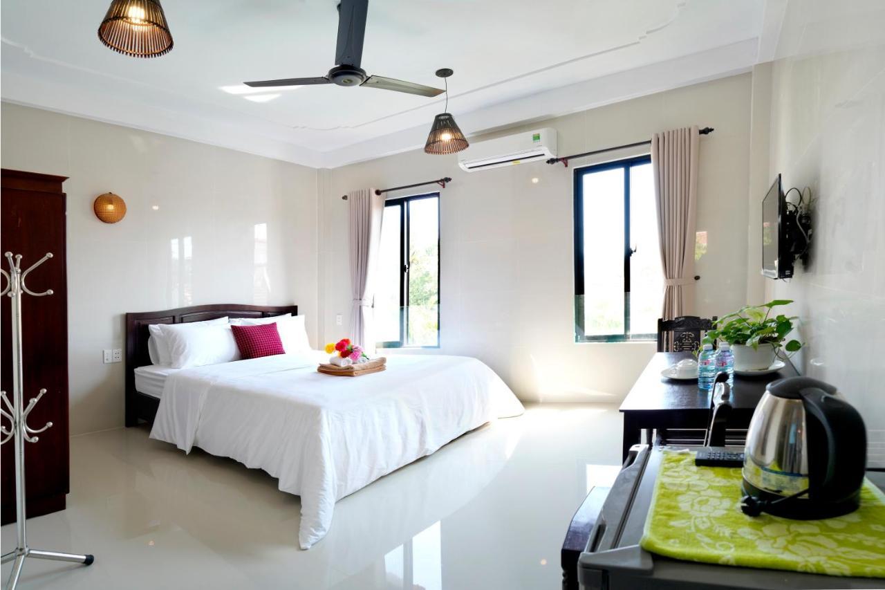 Pink * Hội An