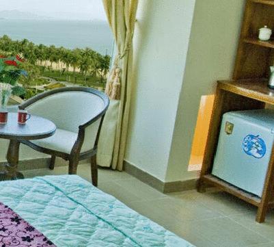 Hotel Ngoc Khanh Nha Trang