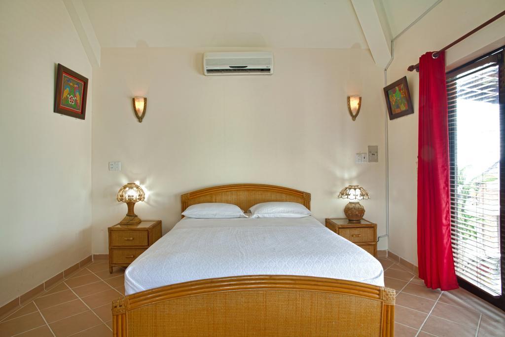 Thuy Thuy Resort 2*