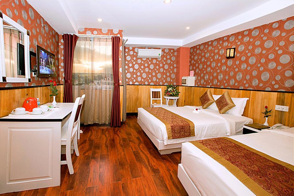 Golden Rain 2 Hotel 4*