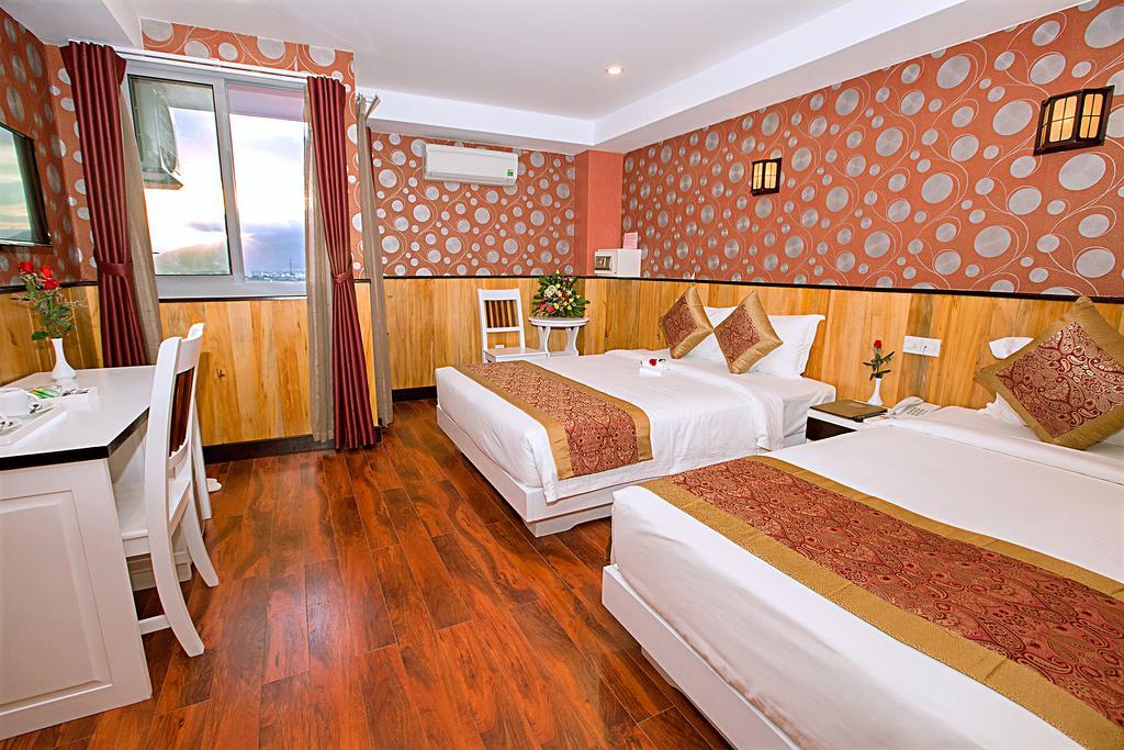 Golden Rain 2 Hotel Nha Trang