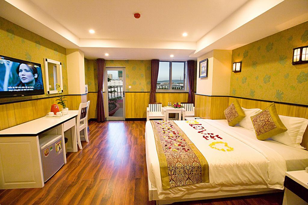 Golden Rain 2 Hotel 4*