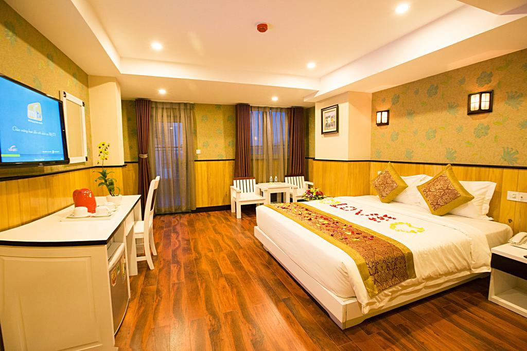 Hotel Golden Rain 2 4*