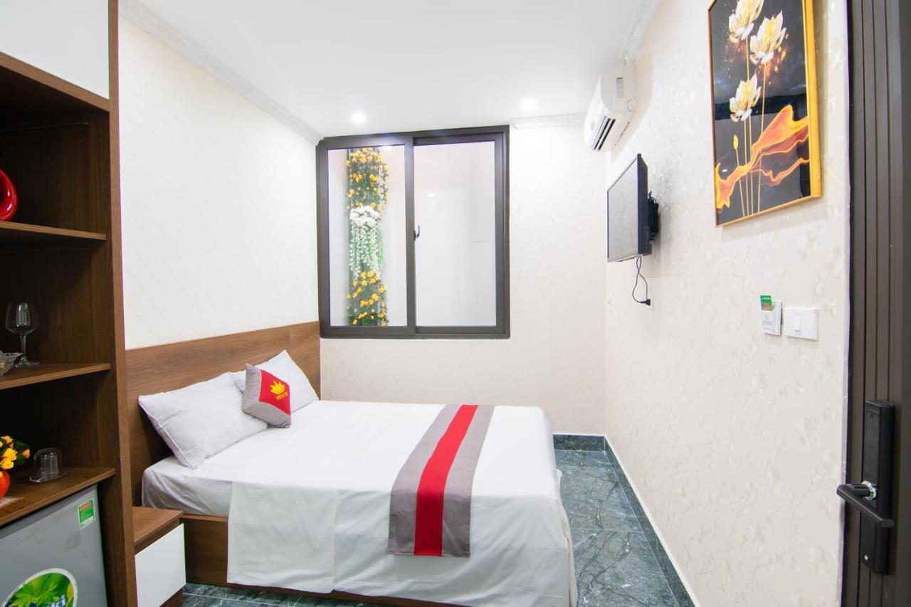 Camellia Tuan Chau Hotel Ha Long