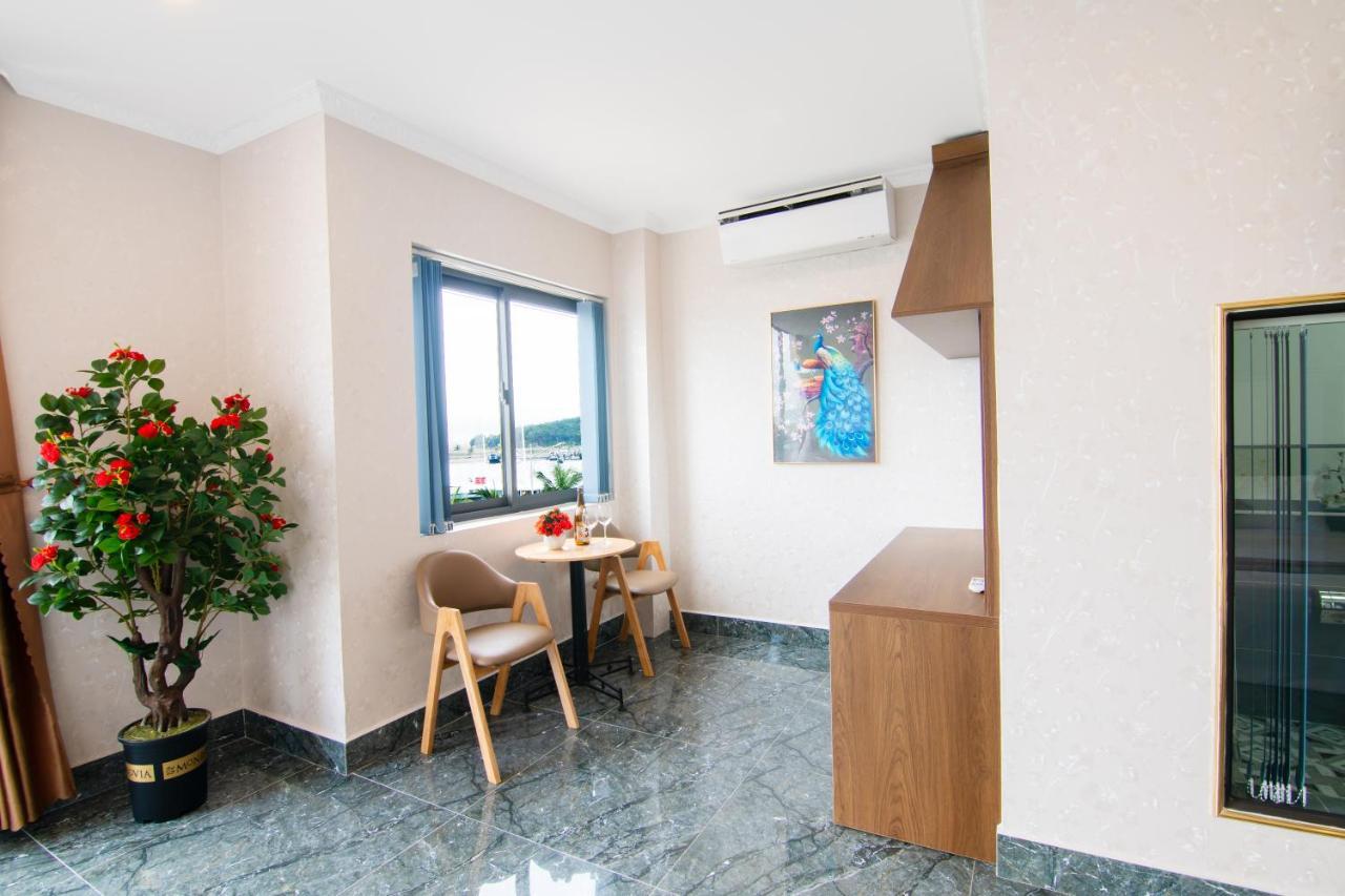 Hotel Camellia Tuan Chau 3*
