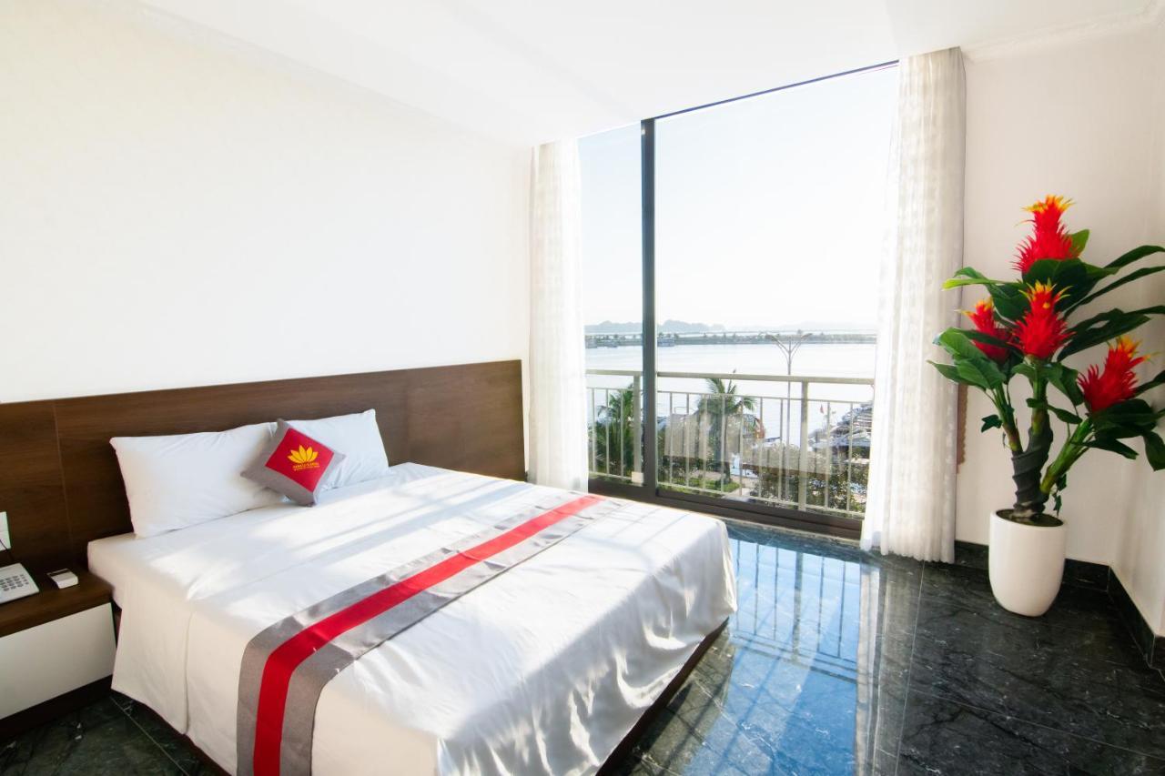 Camellia Tuan Chau 3* Ha Long