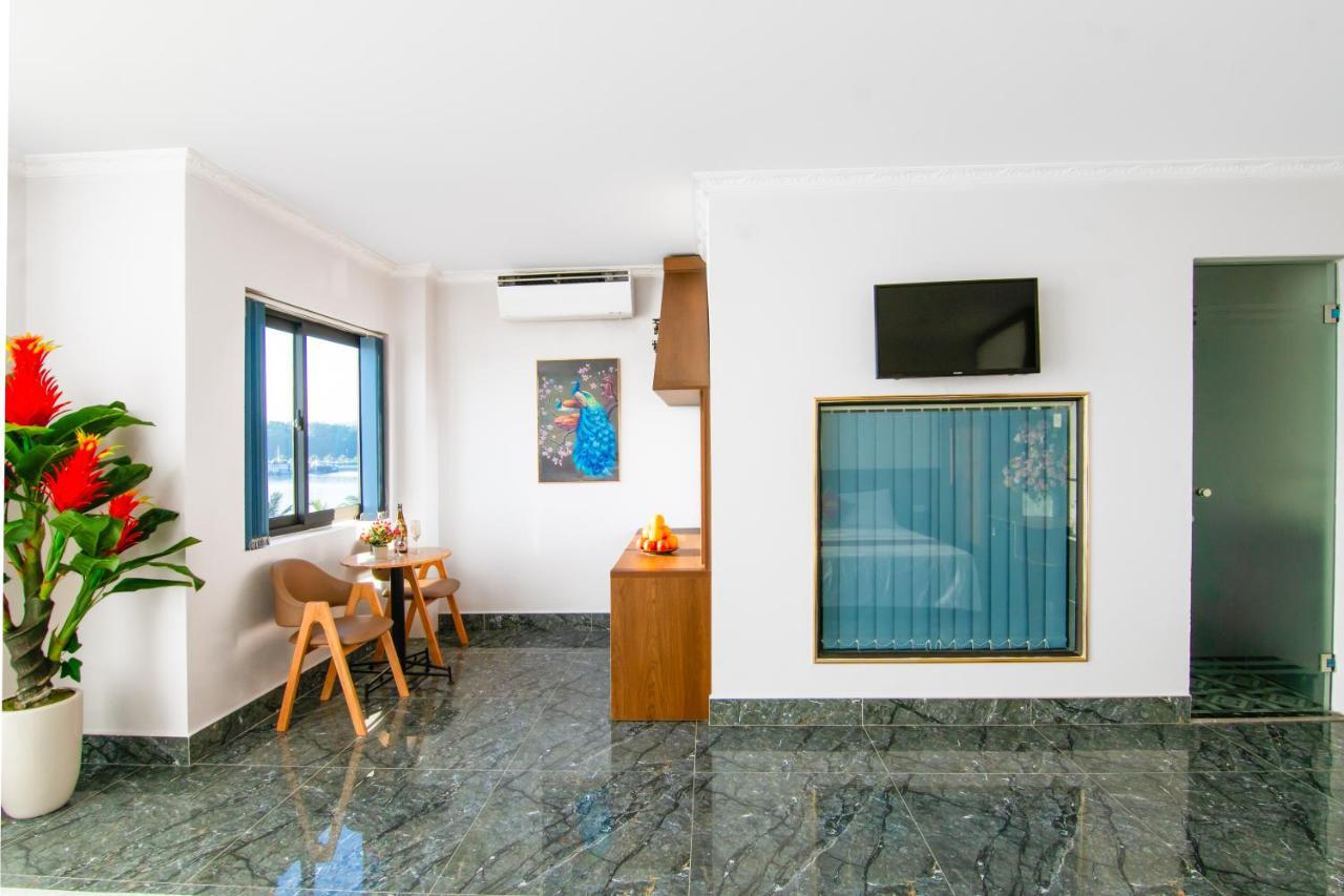 Hotel Camellia Tuan Chau