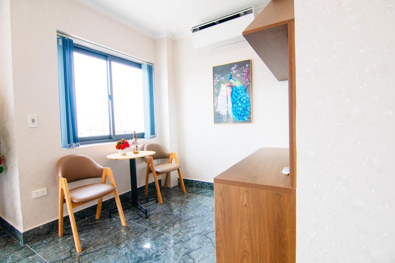 Hotel Camellia Tuan Chau