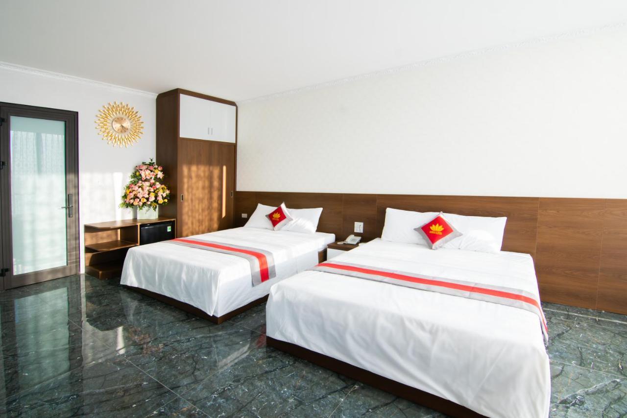 Camellia Tuan Chau Ha Long
