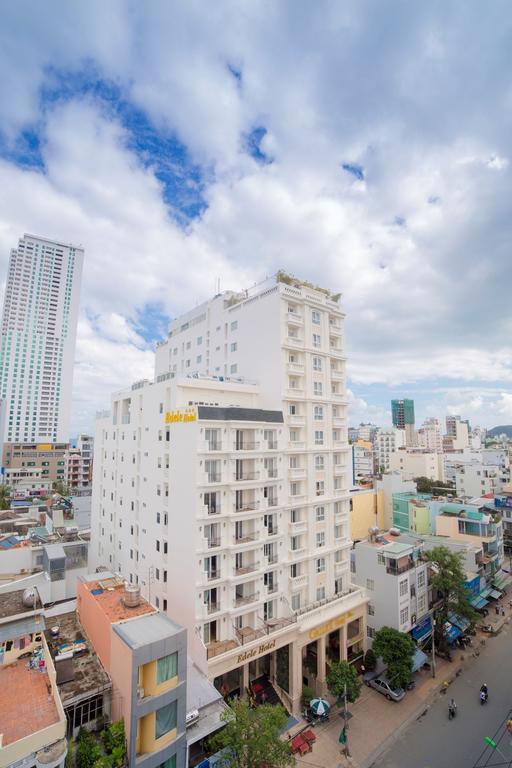 Edele Hotel Nha Trang